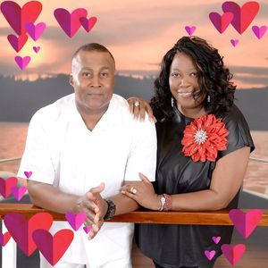 Meet your Posher, Christia